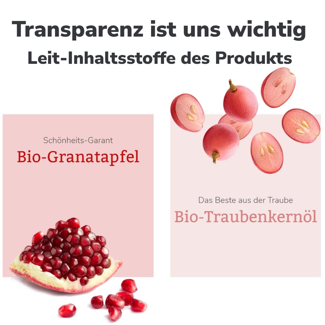 Lavera Pflegeshampoo Farbglanz & Pflege, vegan, 250 ml Dusche und Bad Naty Shop