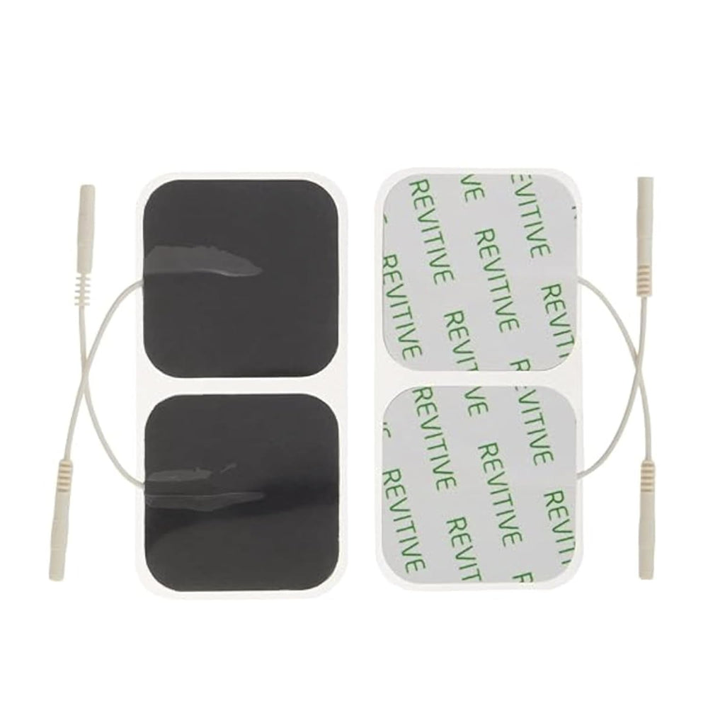 Revitive TENS PADS Stimulator de circulație sanguină