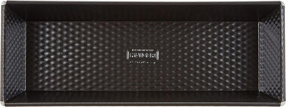 ORIGINAL KAISER Inspiration Muffinform Blech Für 12 Muffins & Classic Backform Kastenform 30Cm X 11Cm X 8Cm Formen und Bleche zum Backen Naty Shop