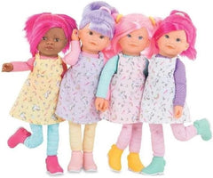 Corolle Rainbow Puppe Celena
