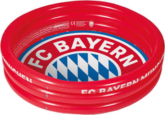 FC Bayern München | Bazin pentru copii | Bazin mic | Roșu | Fotbal