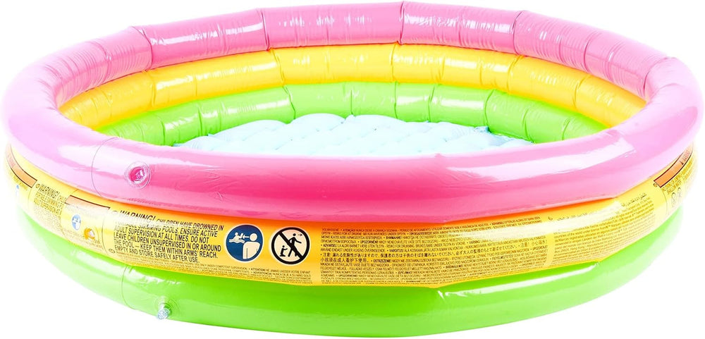 Piscină pentru copii (151 L)