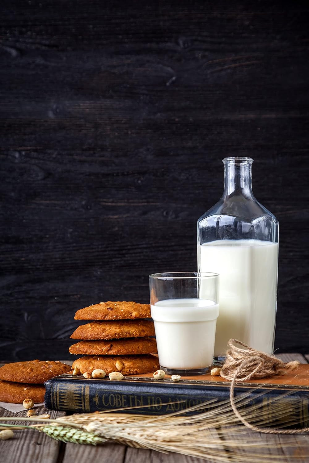 Milchpulver Vollmilchpulver Aus Reiner Frisch Milch Hergestellt 500g von Foozia