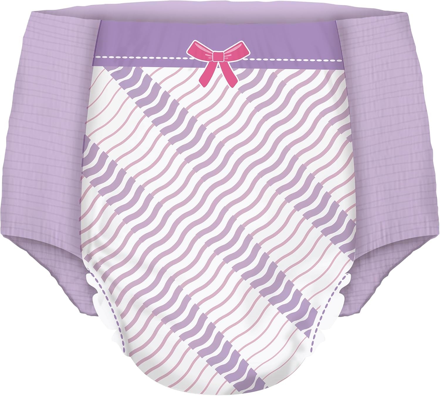 Scutece Huggies DryNites Nighttime pentru enurezis, pentru fete cu vârsta cuprinsă între 13 și aproximativ 17 ani (48-60 kg), 27 bucăți (3x9), pachet lunar, scutece-chiloți