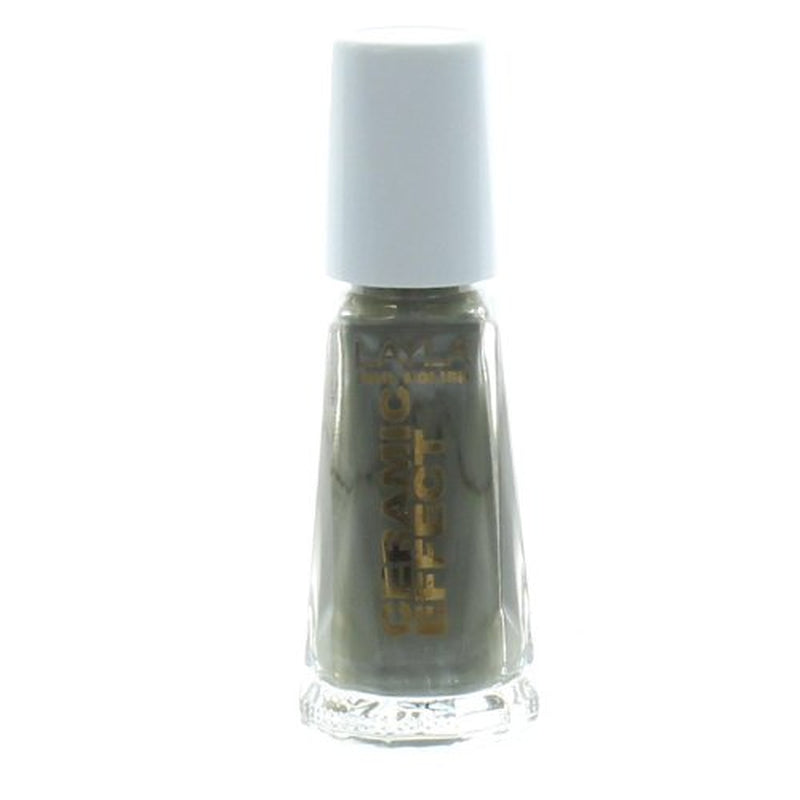 Cosmetics 1243R23-051 Oja cu efect ceramic - dansând cu stelele, pachet de 1 (1 x 0,01 l)