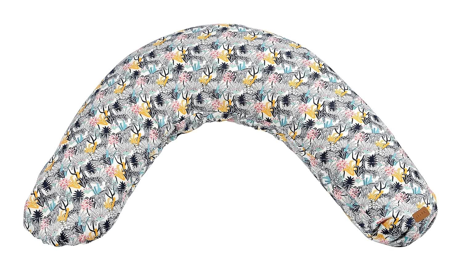 Red Castle - Perna Sarcina si Alaptare Multifunctionala - Ideala pentru dormit si alaptare - Bumbac - 170 cm Accesorii Hrana si Alaptare Bebe Naty Shop Jungle