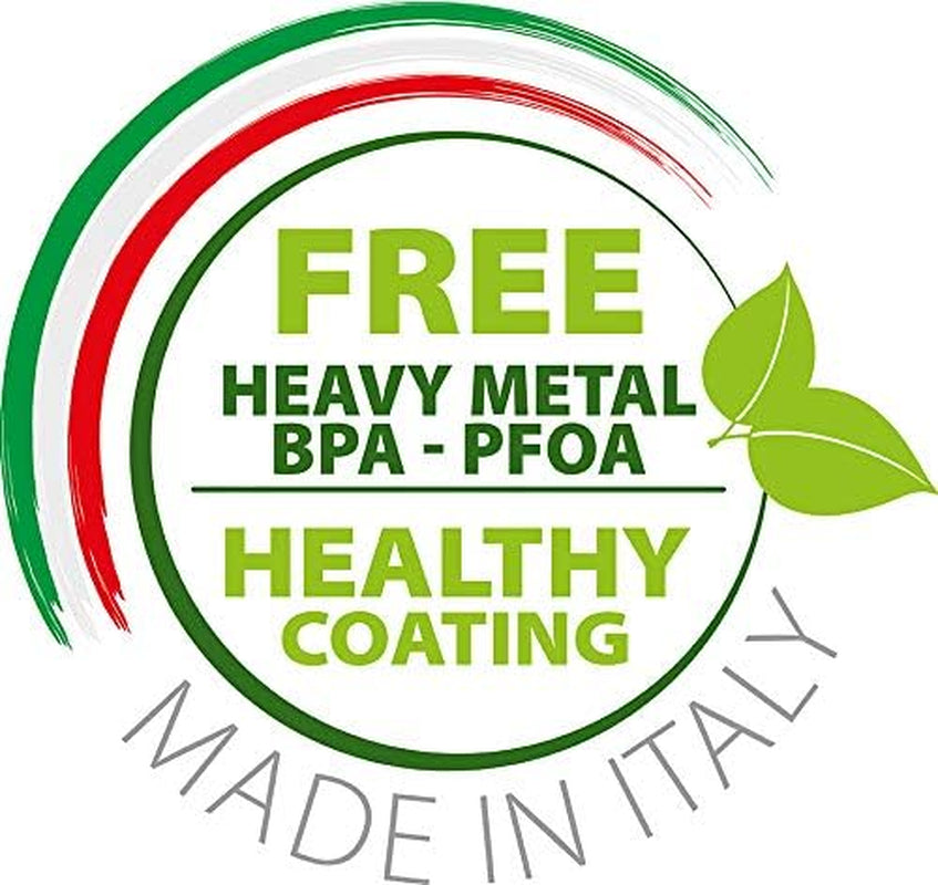 Blackstone Kuchenform 12 Muffins, Stahl, Schwarz/Grau Stein, 6 Einheiten Formen und Backbleche Naty Shop