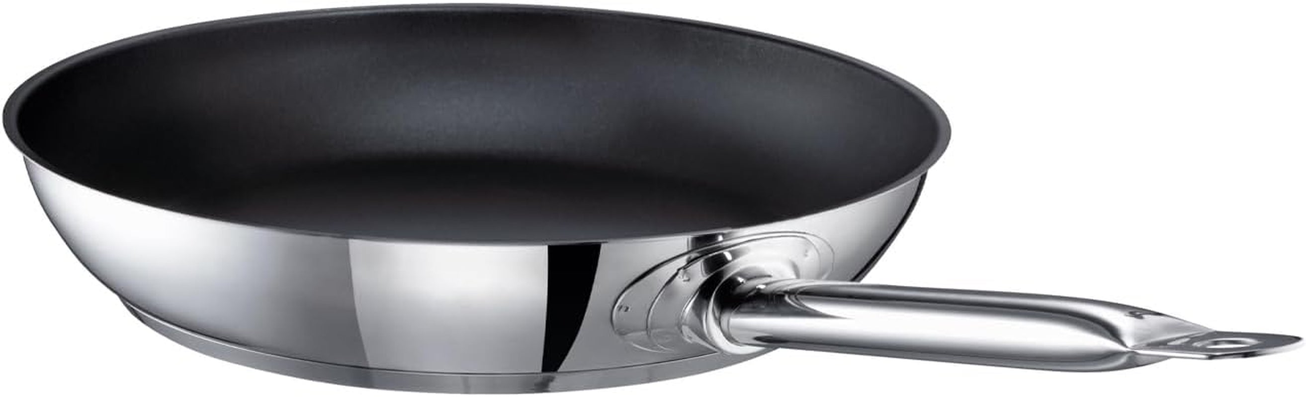 Gastrosus Industar Diamas Pro, oțel inoxidabil Oale si Tigai Naty Shop 24 Cm