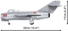 MIG - 15 NATO Code FAGOT