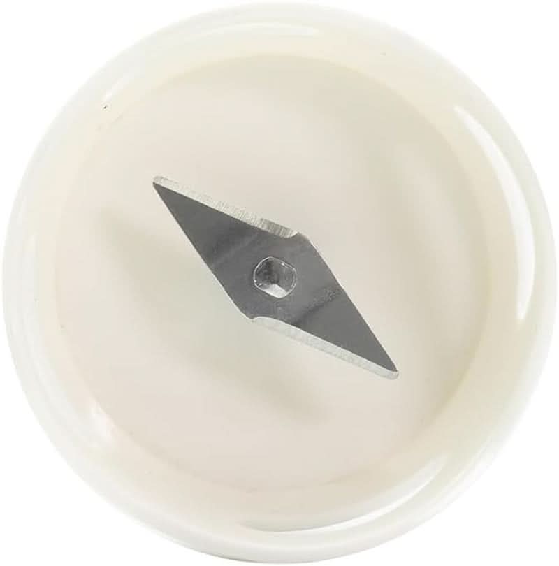 Stabmixer Elektrischer 250 Watt, Edelstahl-Mixer Mit abwaschbarem Stiel, Pürierstab Für Sauce, Püree, Babynahrung, Suppe, Smoothies Kitchen Naty Shop