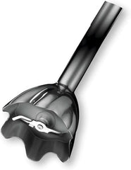 Braun MQ 3135 BK Standmixer, 900 W, 750 W, Schwarz Mutter und Kind Naty Shop