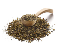 Ankerkraut Zitronenpfeffer, 85g im Korkenglas, Pfeffer-Mischung Zitrus Frische-Kick, Einfach Kochen mit Geschmack & Aroma