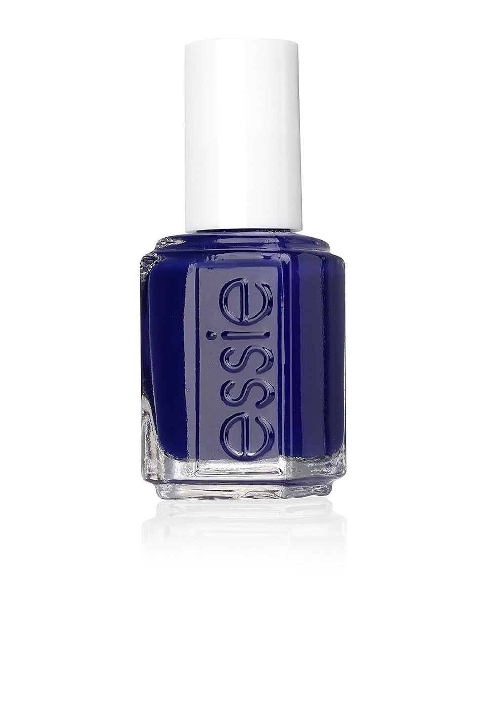 Essie Nagellack für farbintensive Fingernägel, Nr. 101 lady like, Nude, 13,5 ml