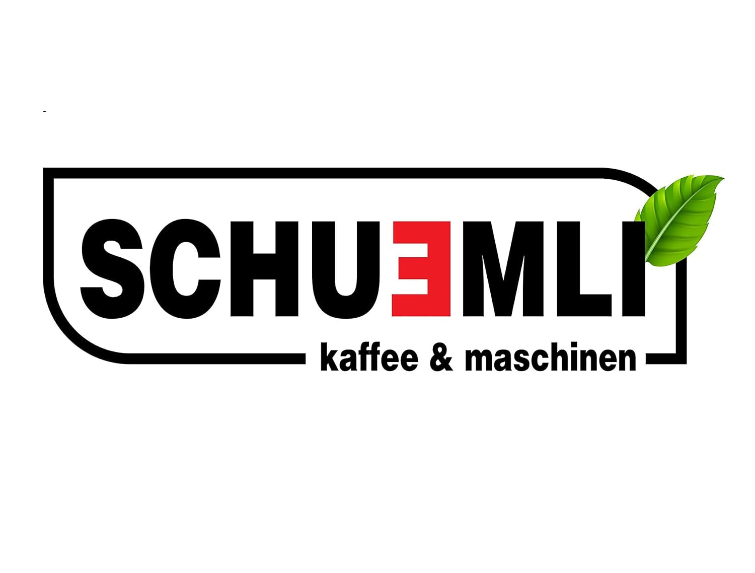 SCHUEMLI N° 12 Barista Organic - cafea Schümli rafinată în boabe întregi, prăjită pe termen lung, 1 kg