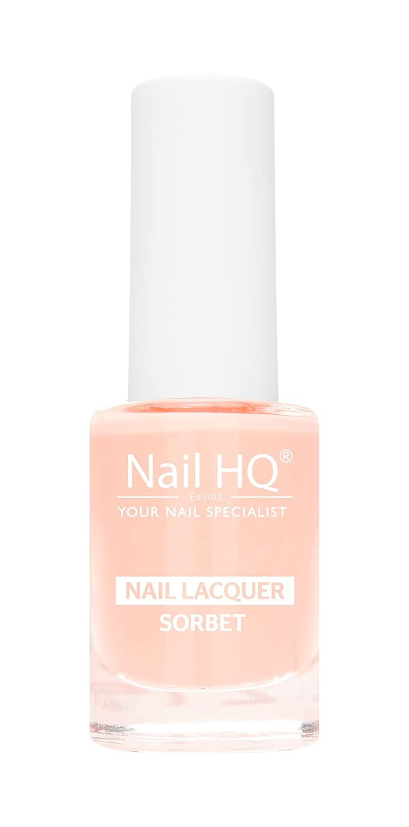Cappuccino colorat - 10ml