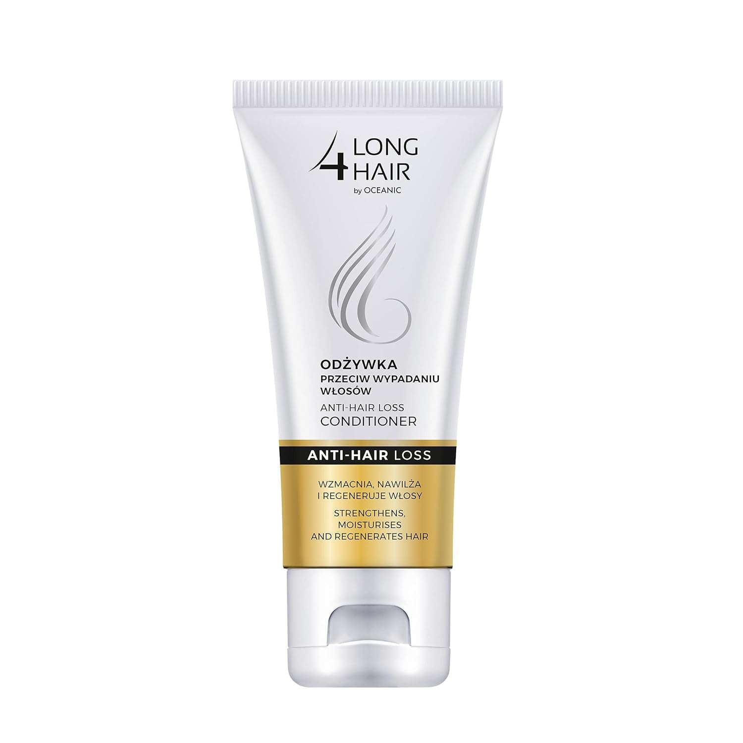 Long4Hair Haarausfall-Conditioner Long4Hair Haarpflege