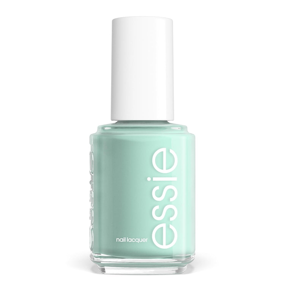 Essie Nagellack für farbintensive Fingernägel, Nr. 413 mrs always-right, Rot, 13,5 ml