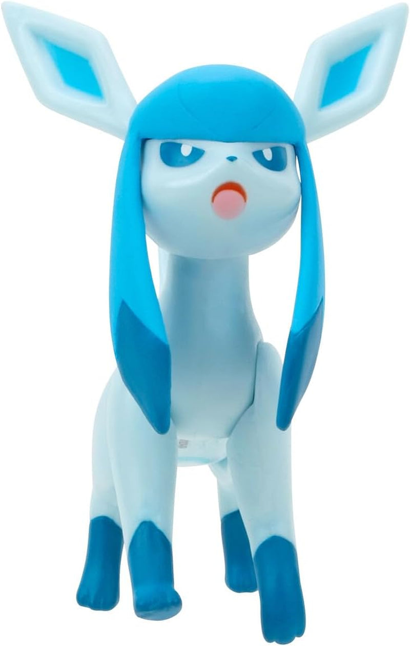 Pokemon Battle Figure Pack (Glaceon) W15 Actionfiguren Naty Shop