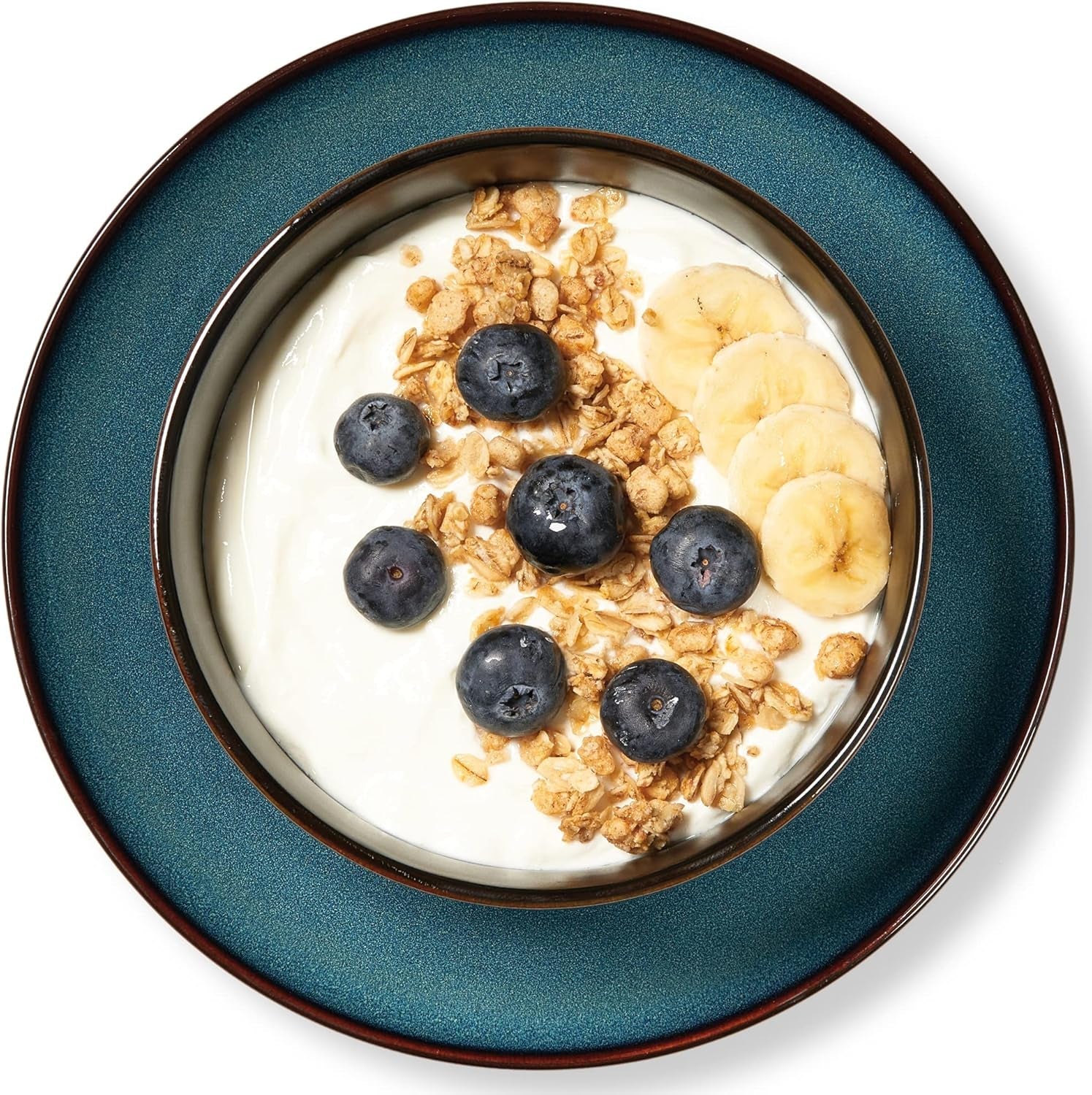 Ritzenhoff & Breker Bali Frühstücks-Set 12-Teilig - DS Geschirrsets Naty Shop