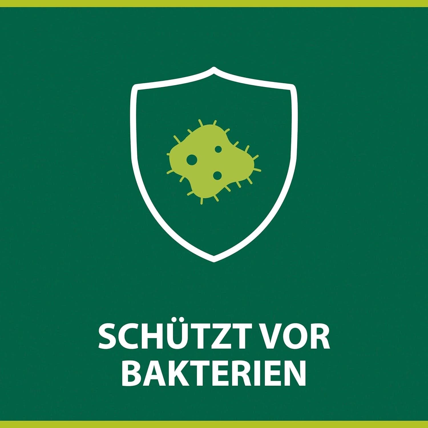 Palmolive, Flüssigseife zur sanften Handreinigung, Set 6 x 300 ml Dusche und Bad Naty Shop