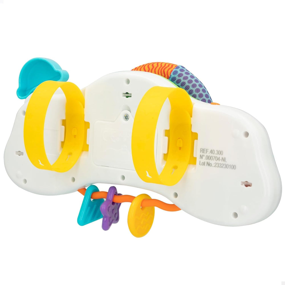winfun 40300 Jucărie, simulator auto, M Jucarii Bebe Naty Shop