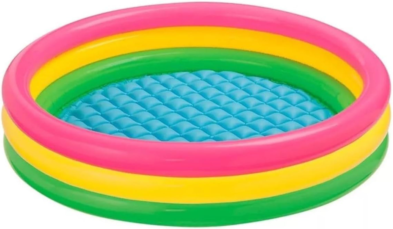 Piscină gonflabilă Intex Sunset Glow 150 x 30 cm