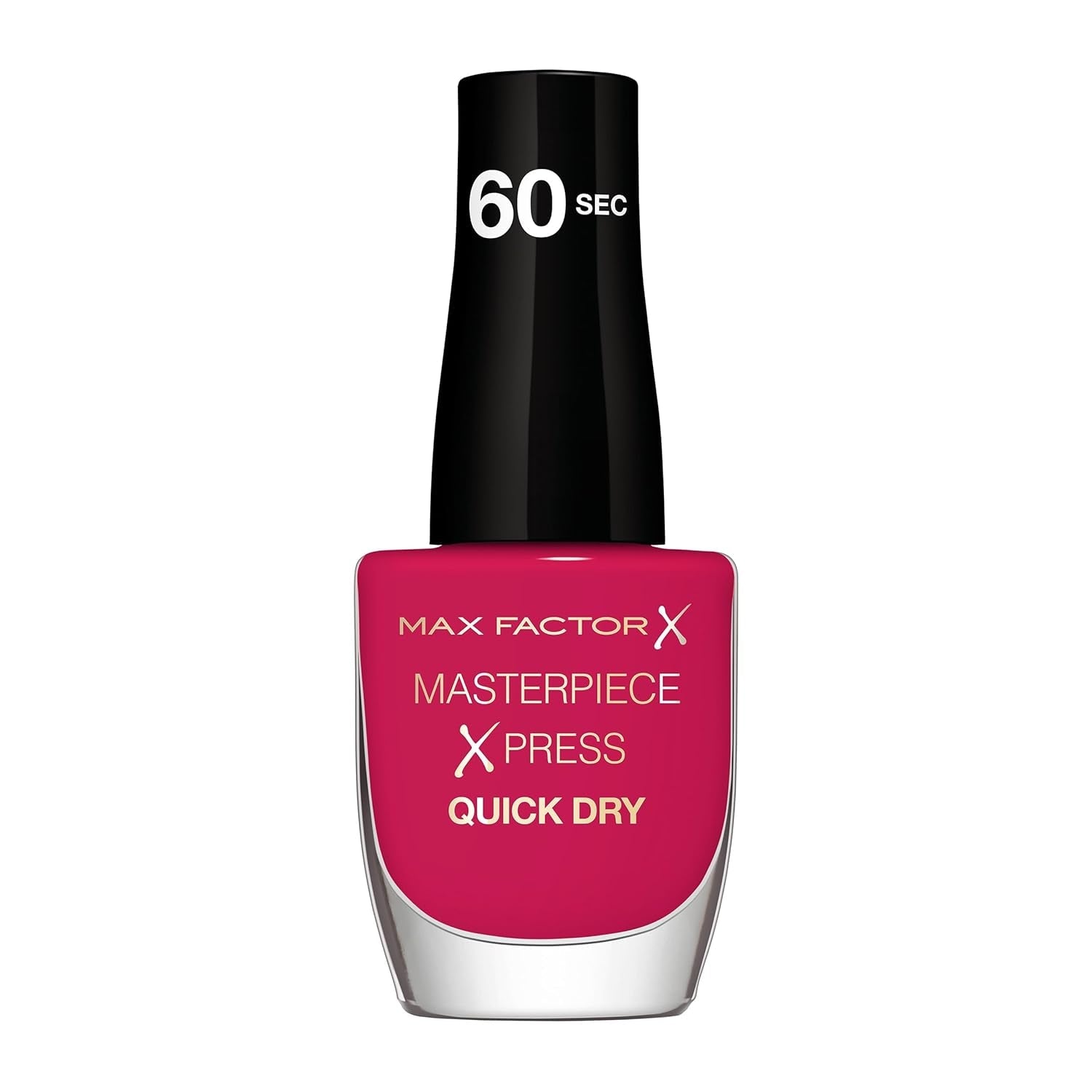 Masterpiece Xpress 203 NudeItude