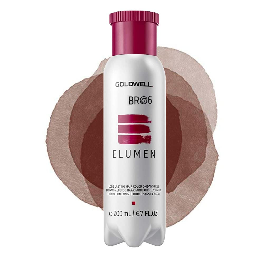 Goldwell Elumen Colour roșu pur RR@all 200ml