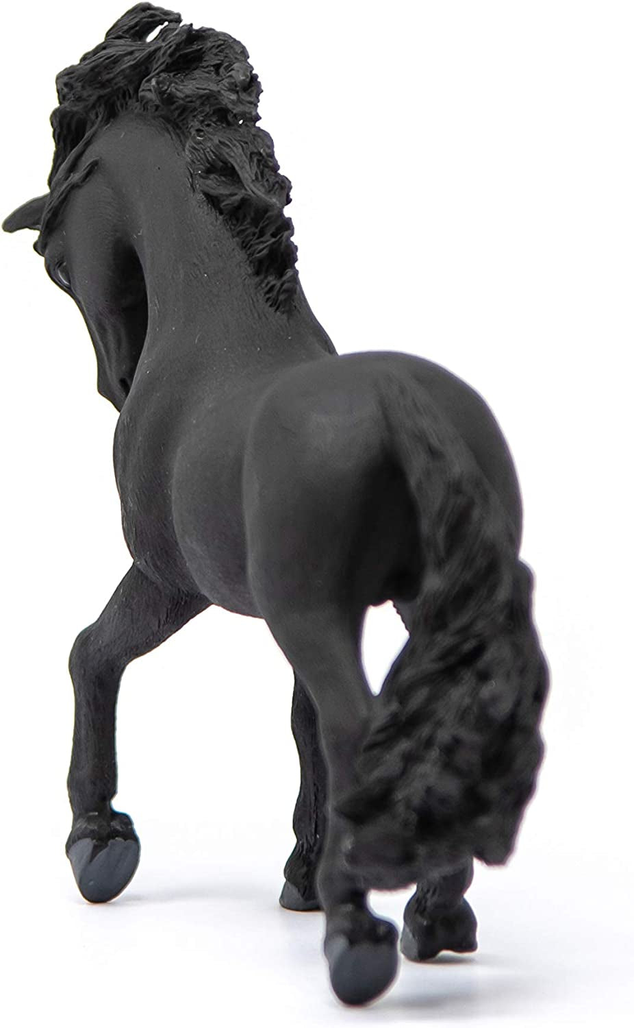 Schleich 13923 Pura Raza Española Hengst, für Kinder von 5-12 Jahren, HORSE CLUB - Spielfigur Actionfiguren Naty Shop