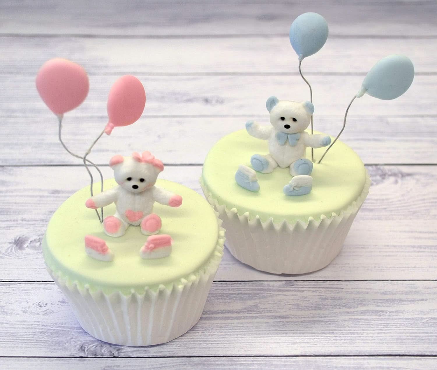 Katy Sue, Form Silikonballons Küche Naty Shop