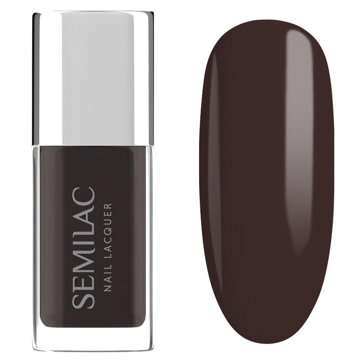 Oja Semilac 111 Espresso 9 ml