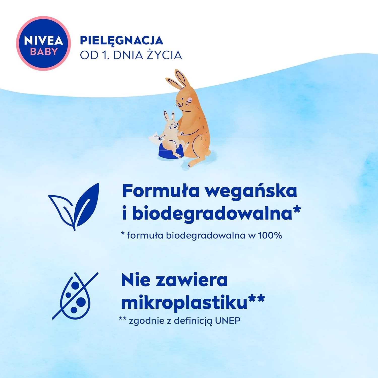Jucării biodegradabile, 1 x 57 buc.