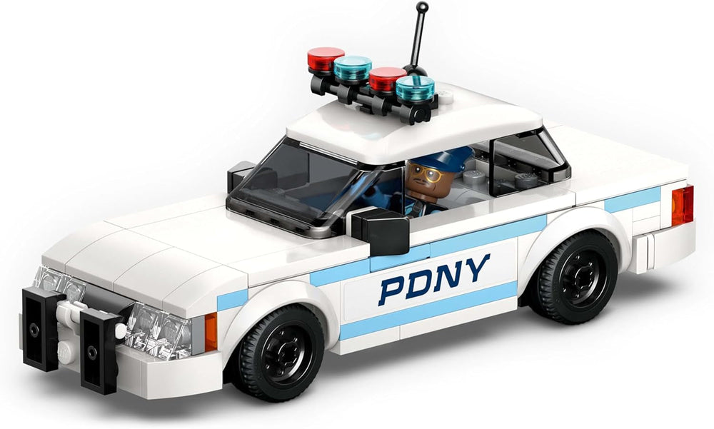 LEGO Marvel Spider-Verse: Miles Morales Vs. Spot – Superhelden-Spielset mit Spielzeugauto – 4 Minifiguren und Minimarkt – Geschenk für Jungen und Mädchen ab 9 Jahren. 76311 Bausets. Besuchen Sie den LEGO-Store