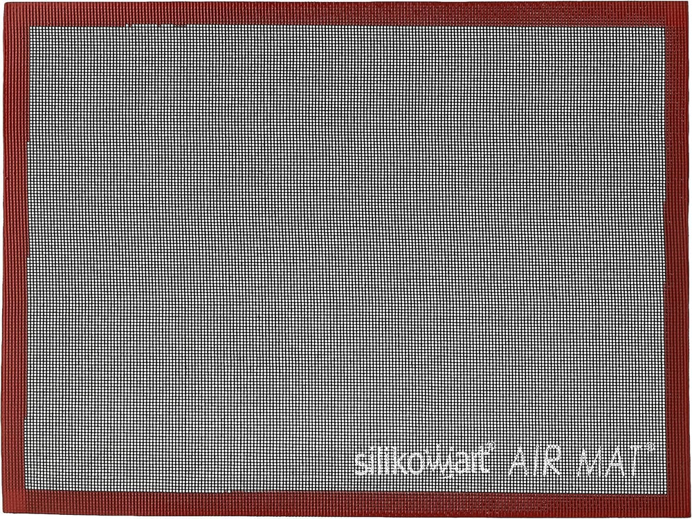 Mikroperforierte Silikonmatte für die Backküche Naty Shop