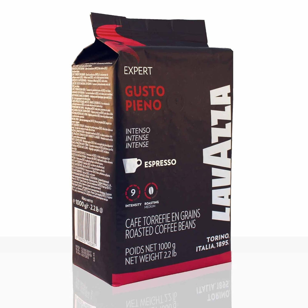 LAVAZZA Espresso Vending (6 x 1000 g)