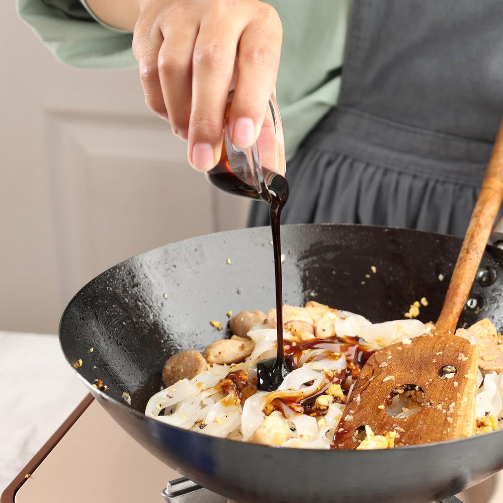 MAMA - Mendake Nudeln nach orientalischer Art - 1 x 1 kg