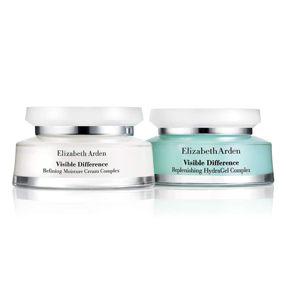 Elizabeth Arden, feuchtigkeitsspendende Gesichtscreme, 75 ml Kosmetik und Schönheit Naty Shop