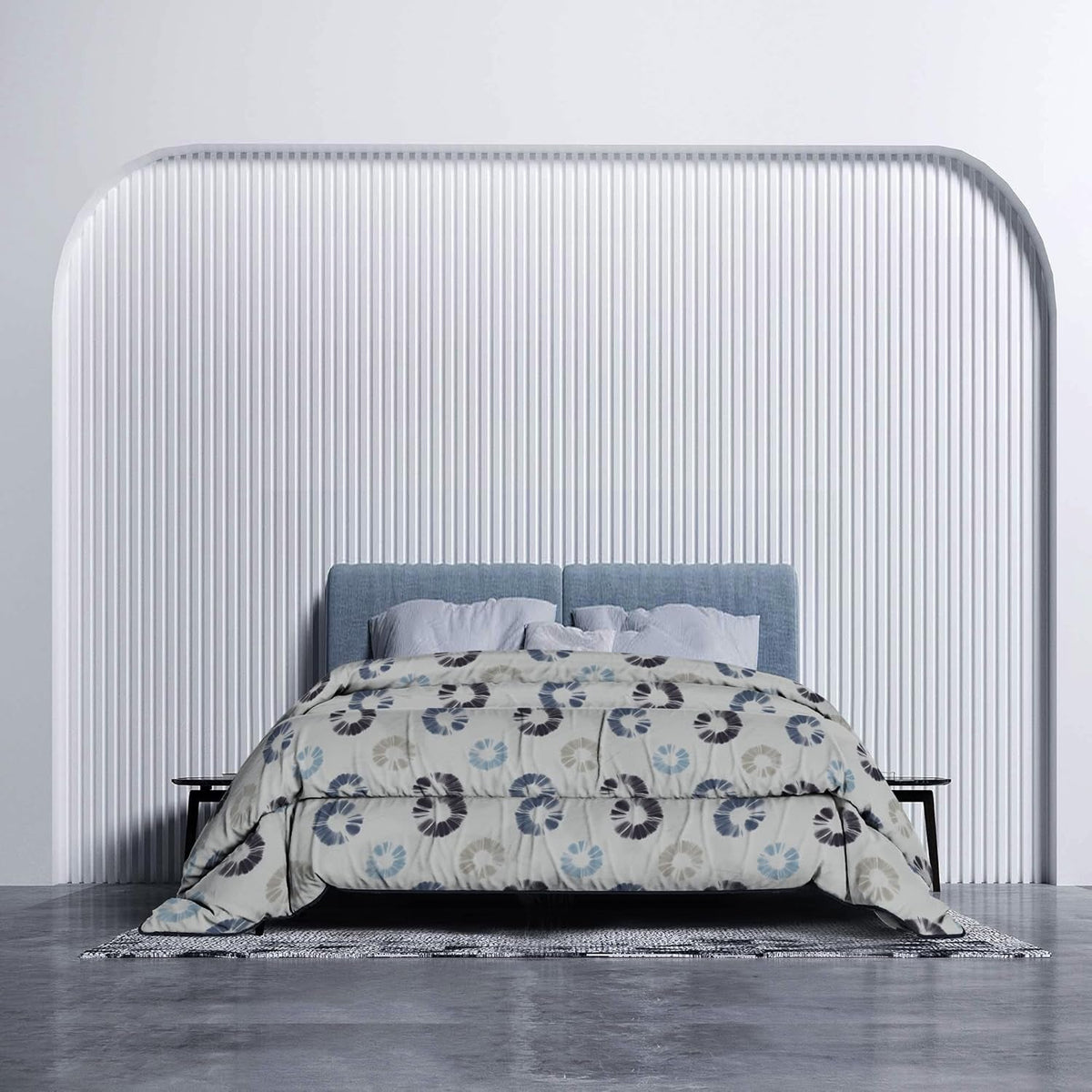 Daunenjacke, Bettdecken und Steppdecken Naty Shop 160 x 190 cm Blow