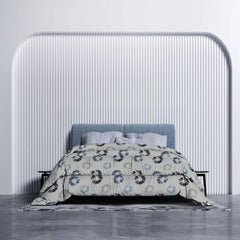 Daunenjacke, Bettdecken und Steppdecken Naty Shop 160 x 190 cm Blow