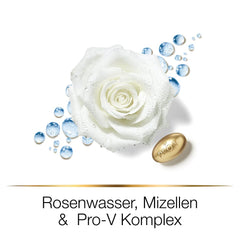 Hair Biology Cleanse & Reconstruct Shampoo, Pentru rădăcini grase și vârfuri deteriorate, 250 ml Duș și baie Naty Shop