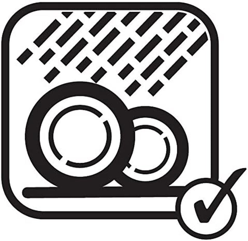 Kitchen Craft Muffin-Backblech, Antihaftbeschichtung, für 12 Muffins, 35 cm x 27 cm, Naty Shop Backformen und -bleche