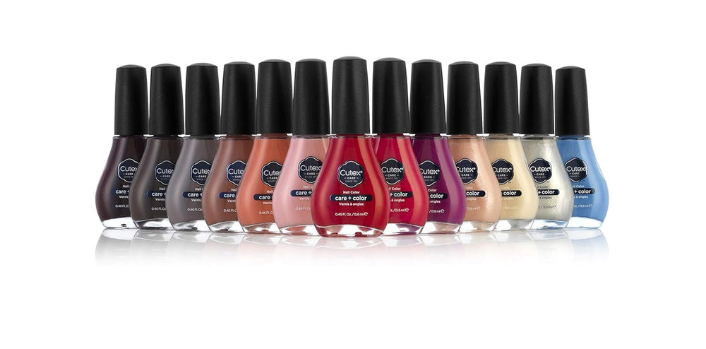 , Oja Care + Color, 13,6 ml, 340 Two Dozen Pink