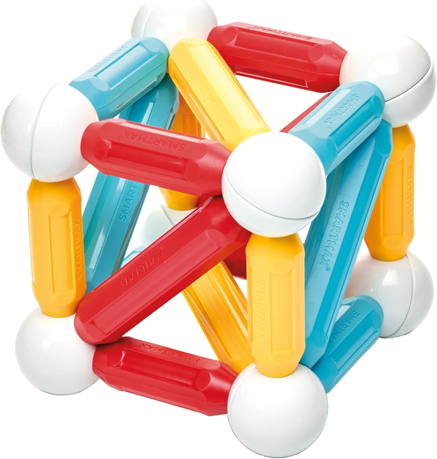 - Start, Magnetic Discovery Construction, Ages 1 - 6 Years