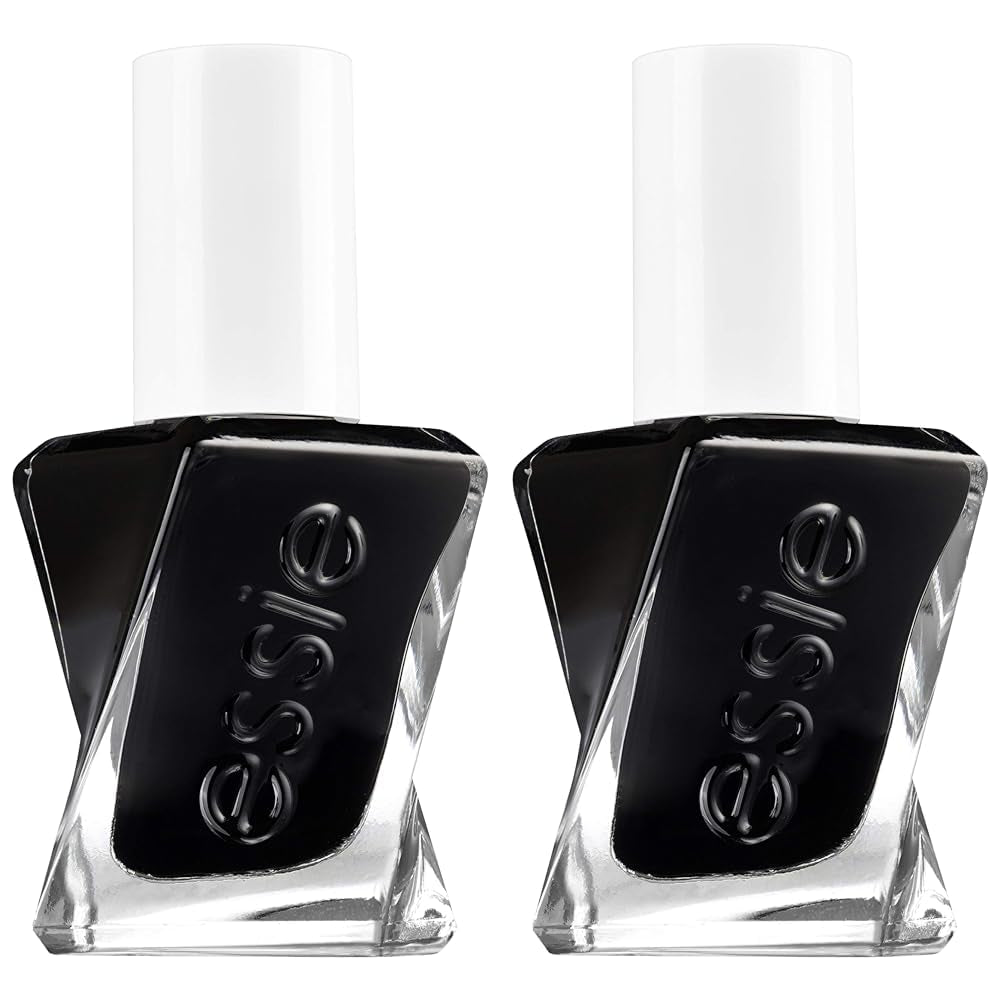 Essie Nagellack für farbintensive Fingernägel, Nr. 413 mrs always-right, Rot, 13,5 ml