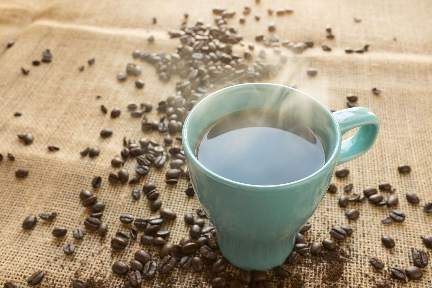 Boabe de cafea Espresso / Cafe Crema 6 x 1000g proaspăt prăjite