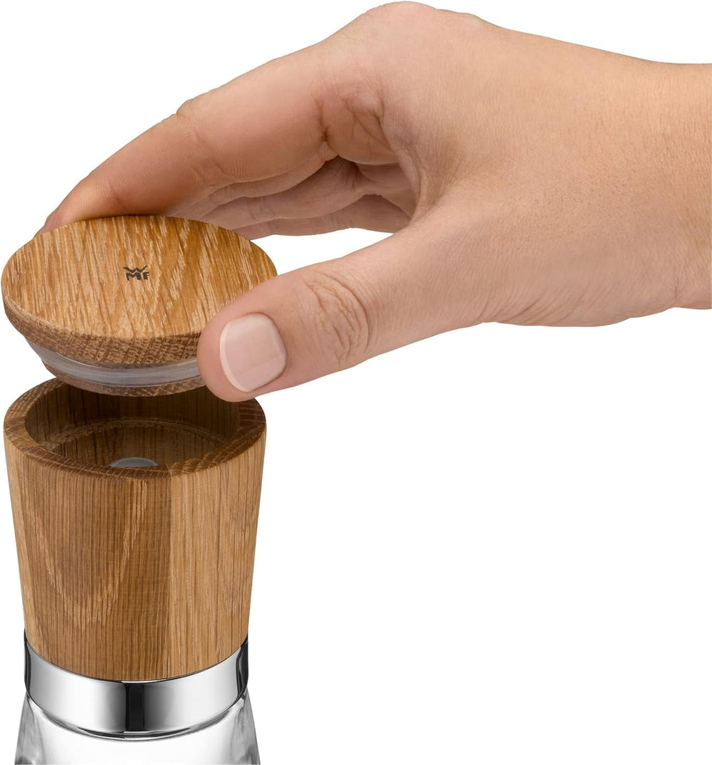 WMF Ceramill Nature Salz- und Pfefferreibe Naty Shop Reiben und Mühlen