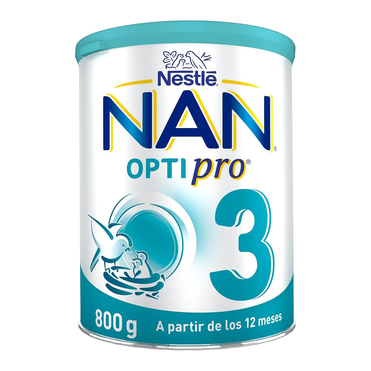 Produse lactate 3 COPII 800 G