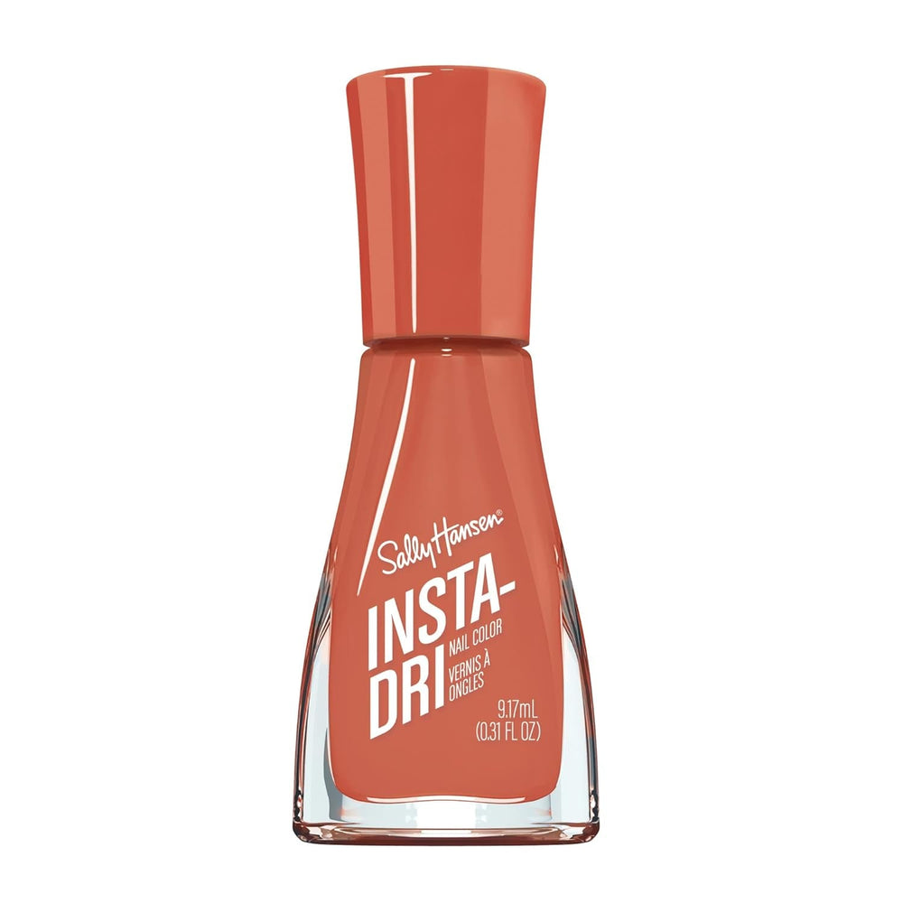Oja Insta-Dri Luxe Finish, 066 The Queens Velvet, 9,17 ml