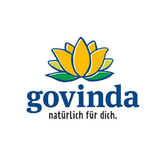 Govinda Kristallsalz - grob (1kg) | 250 Millionen Jahre alt | Salz aus der Punjab-Region | 100% naturbelassen & ohne Zusätze | Ayurvedisch | Vegan | Ideal für die Salzmühle