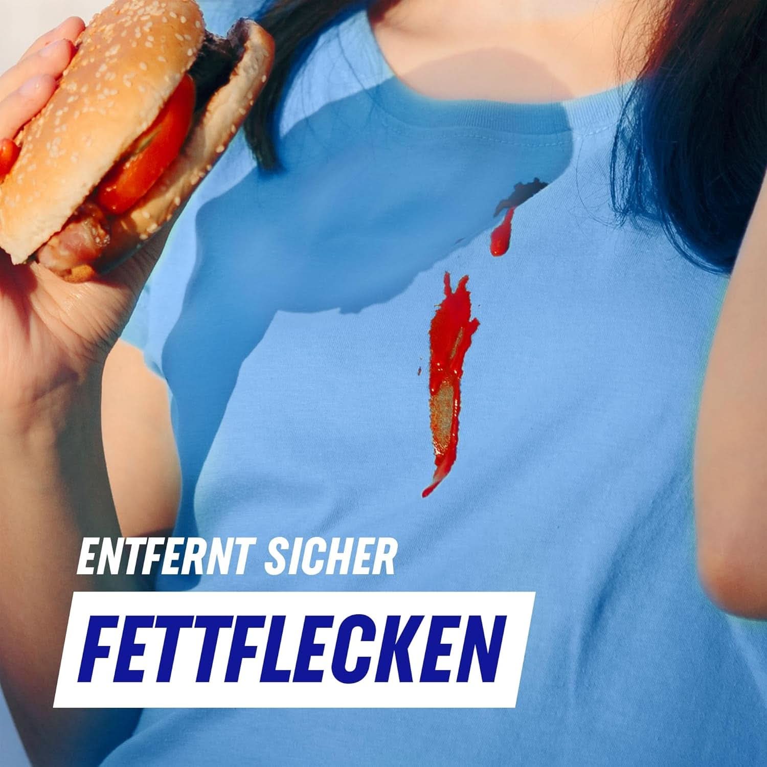 Vanish Oxi Action Powder Pink - 1 X 1.65 Kg - pudră de îndepărtare a petelor și de îmbunătățire a rufelor fără clor - pentru rufe colorate Detergenti Rufe Naty Shop